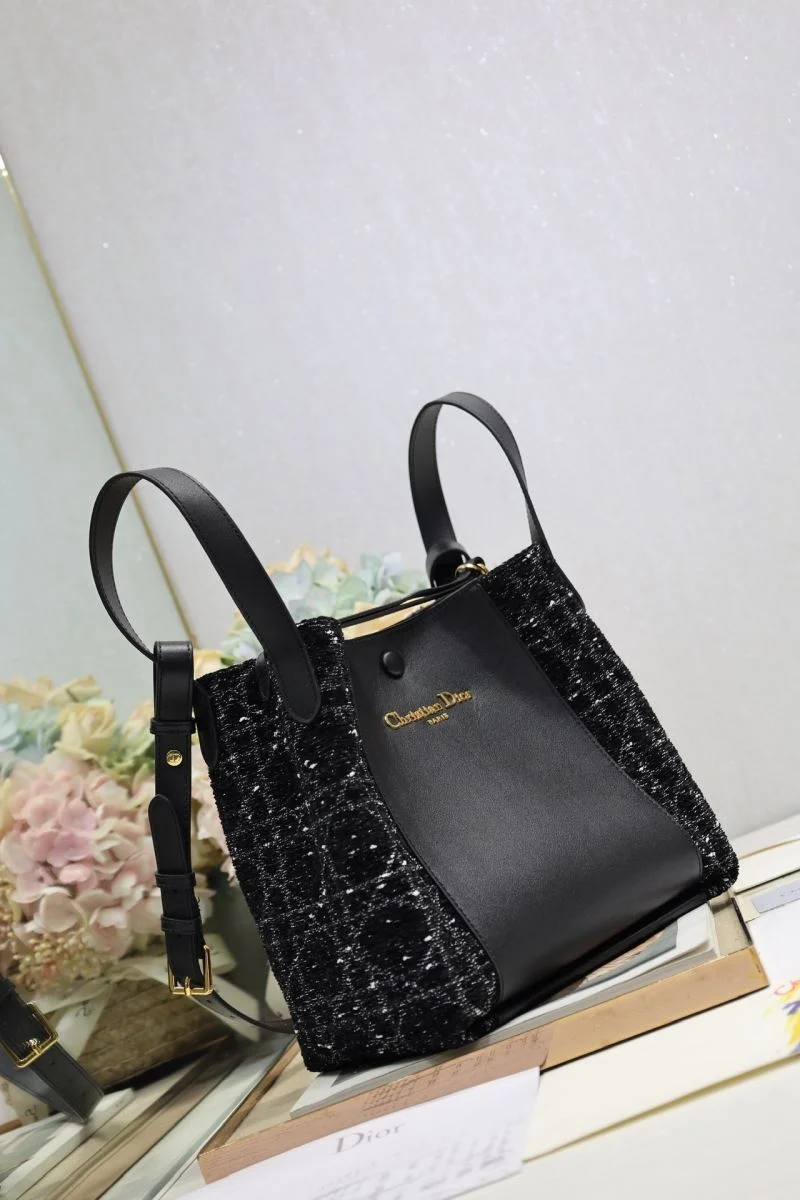 Christian Dior Bucket Bags MultiPurpose 47652