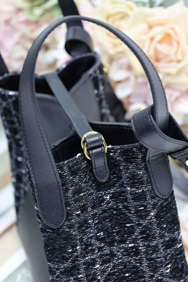 Christian Dior Bucket Bags MultiPurpose 47652