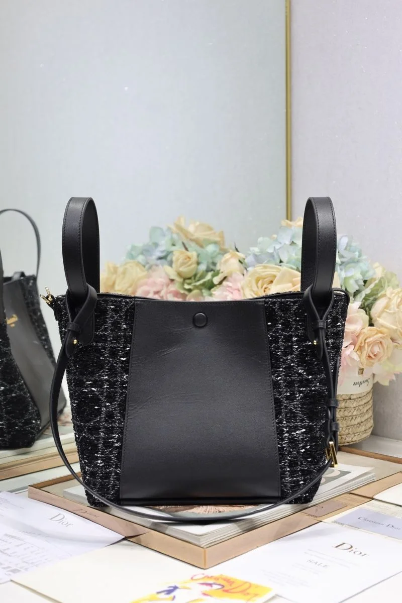 Christian Dior Bucket Bags MultiPurpose 47652