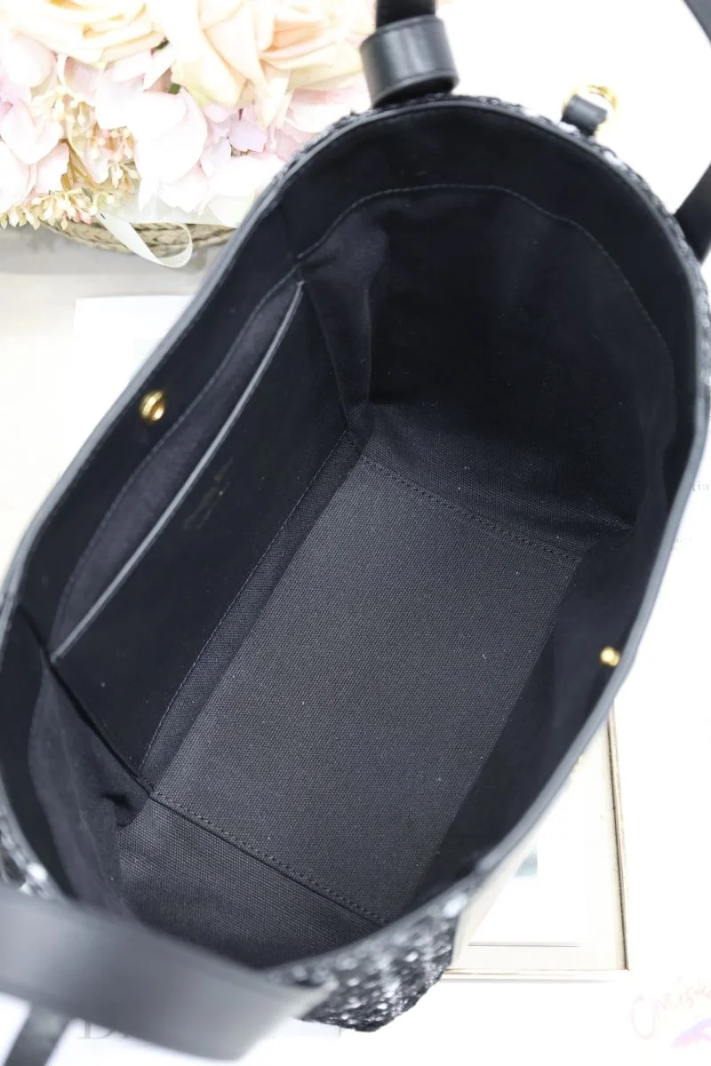 Christian Dior Bucket Bags MultiPurpose 47652