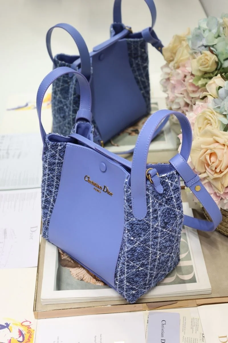 Christian Dior Bucket Bags OdorResistant 47653