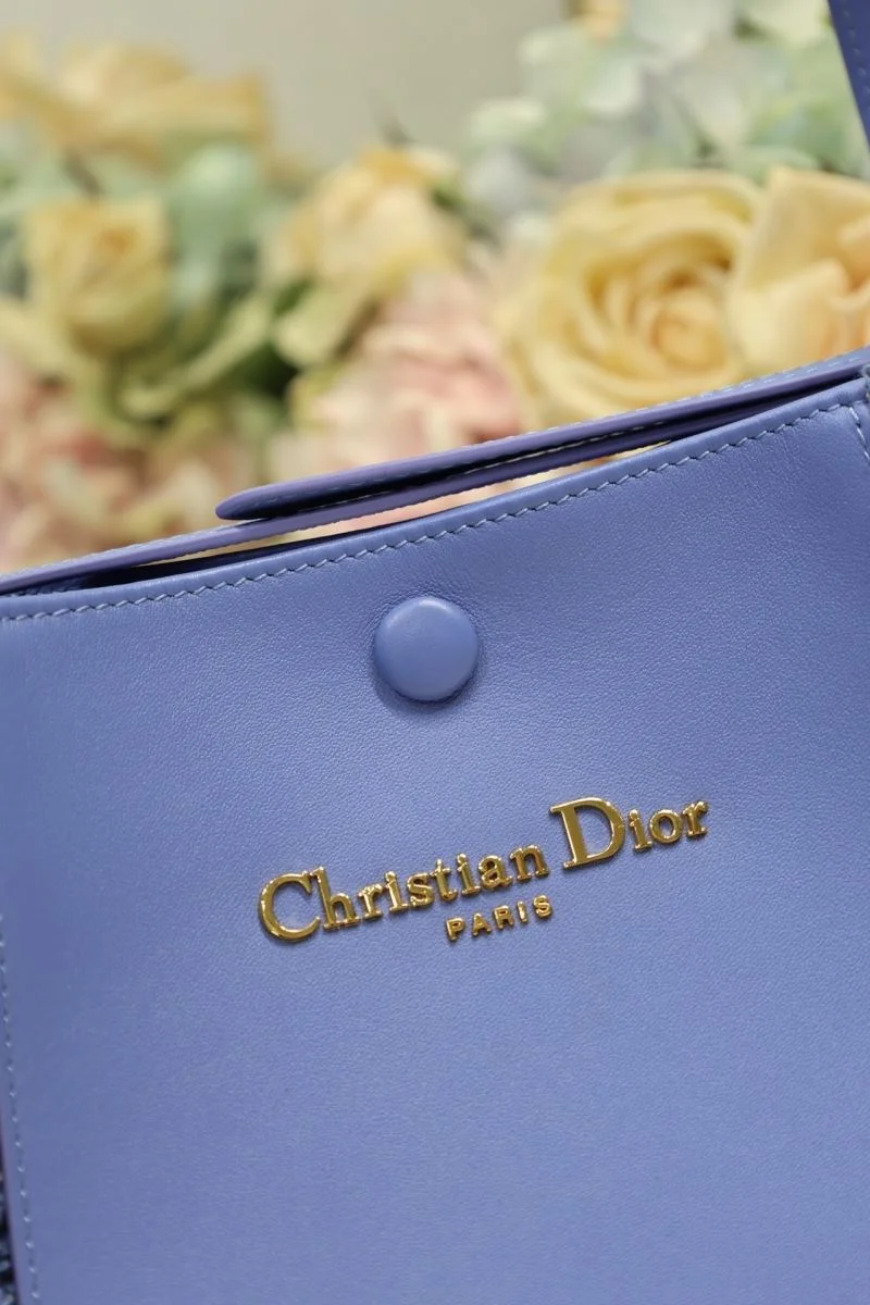 Christian Dior Bucket Bags OdorResistant 47653