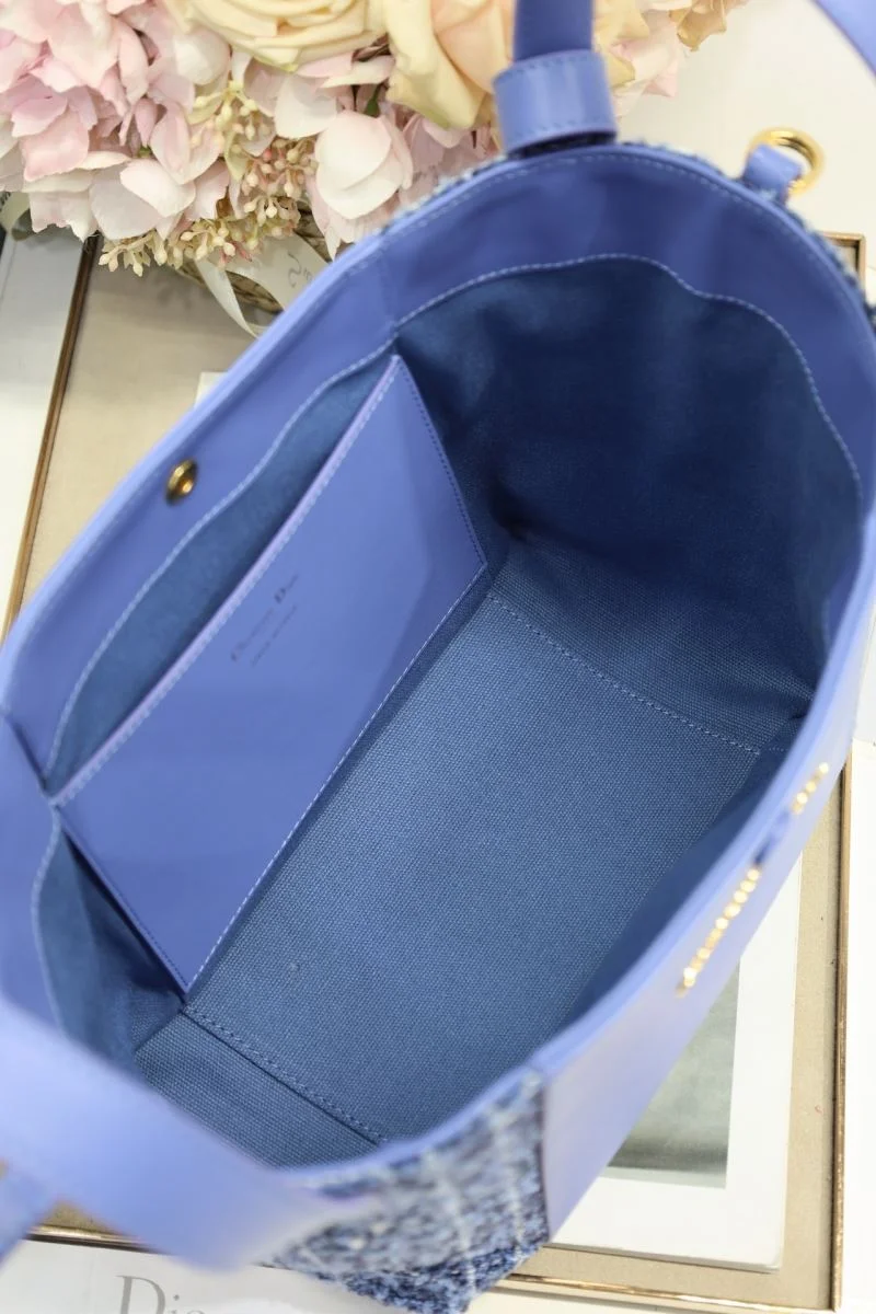Christian Dior Bucket Bags OdorResistant 47653