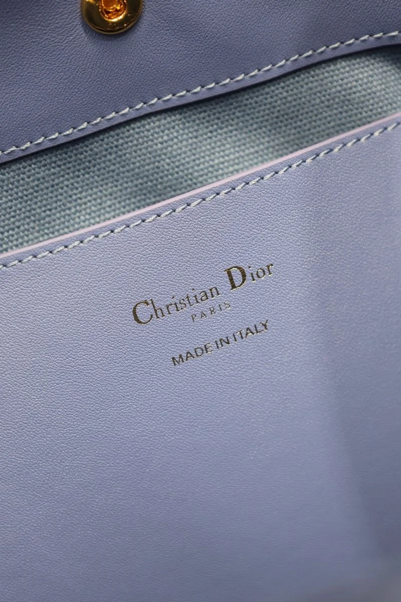 Christian Dior Bucket Bags OdorResistant 47653