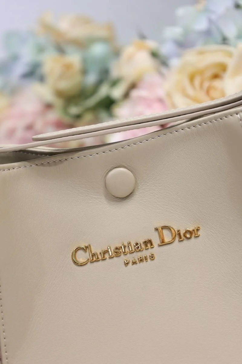 Christian Dior Bucket Bags Effortless 47651