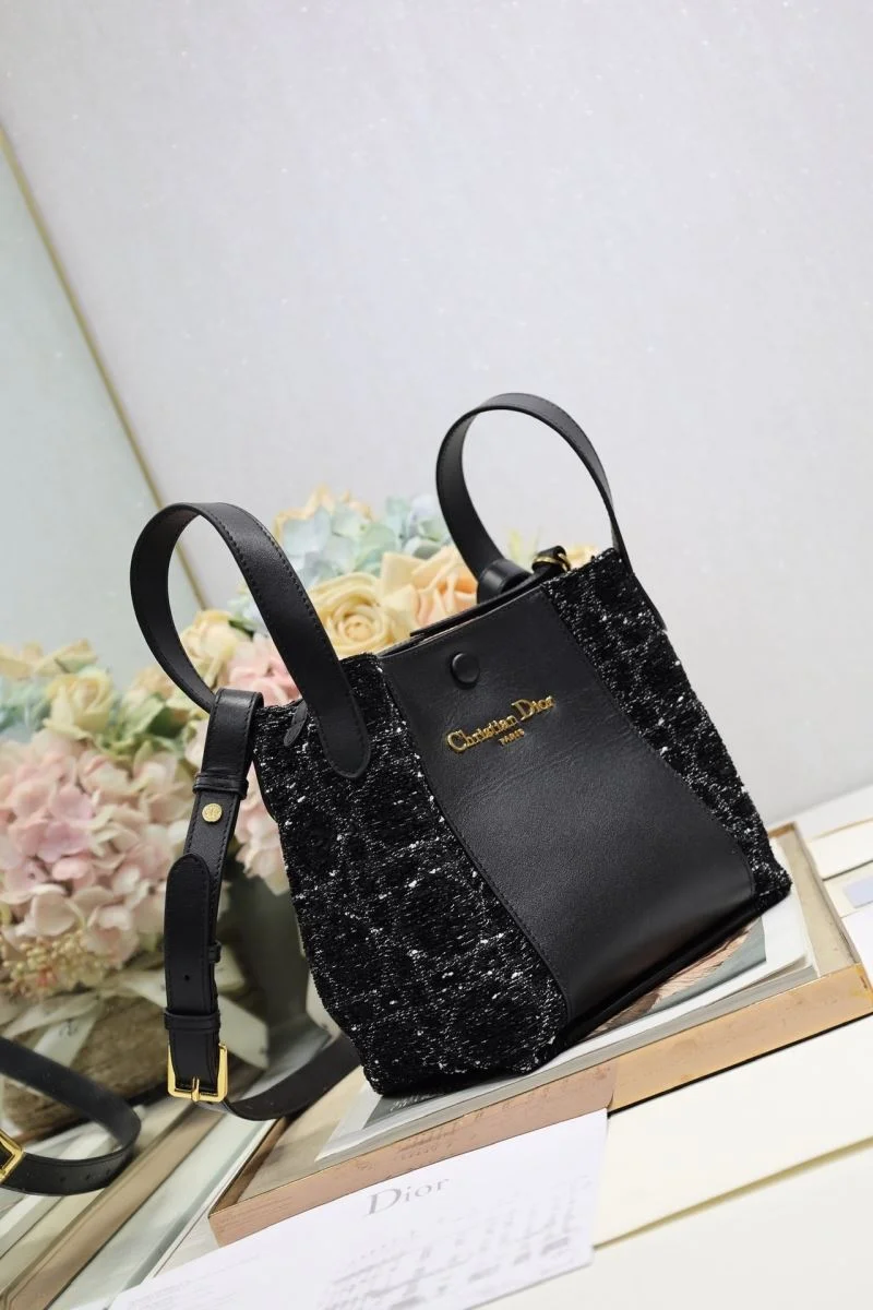 Christian Dior Bucket Bags ModernLook 47650