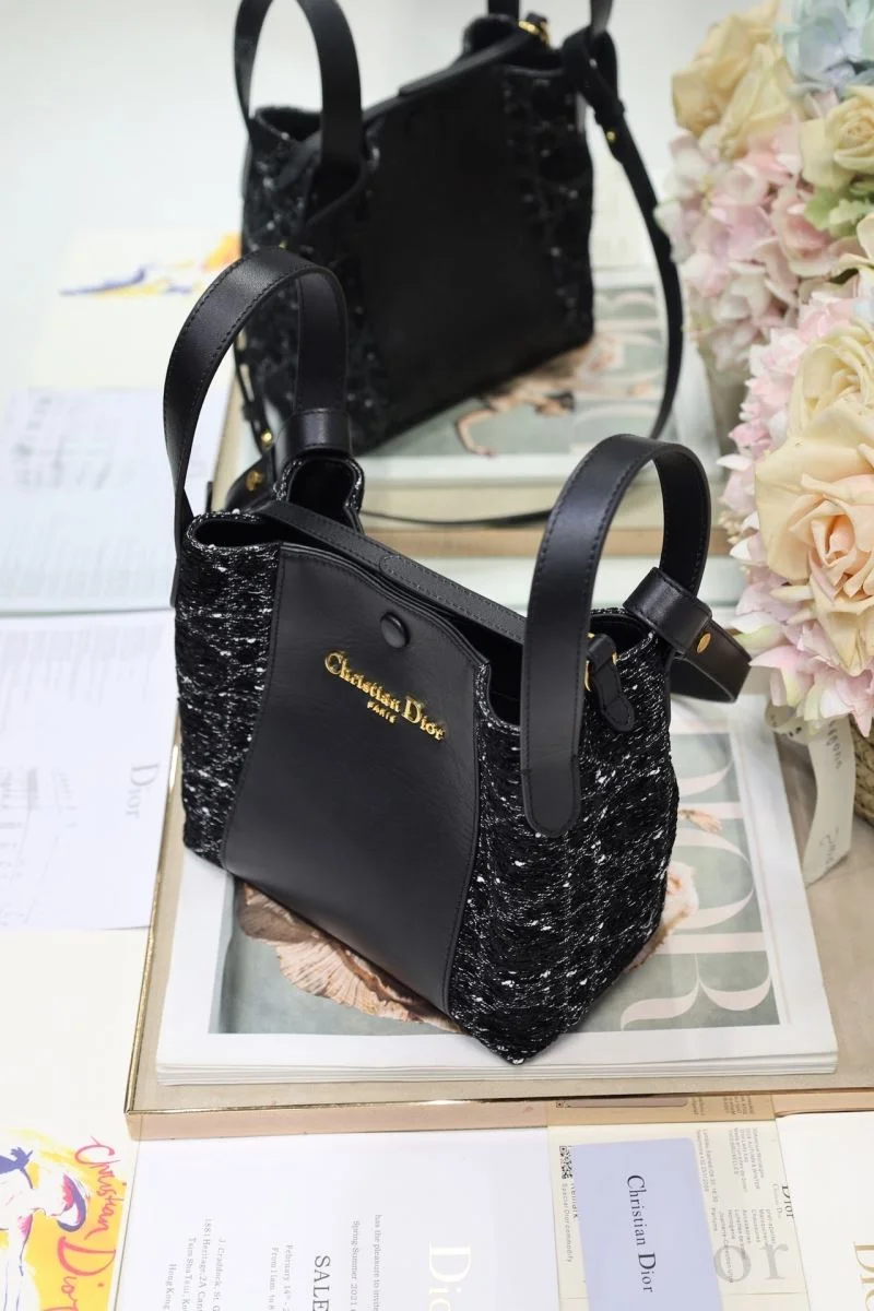 Christian Dior Bucket Bags ModernLook 47650