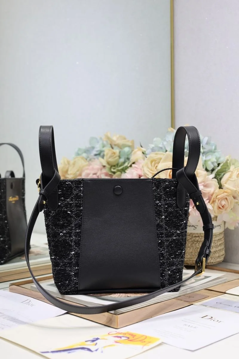 Christian Dior Bucket Bags ModernLook 47650
