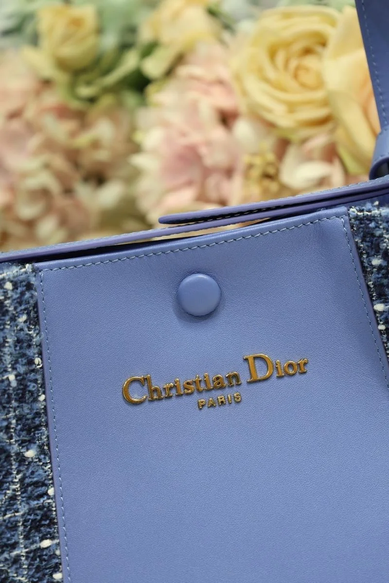 Christian Dior Bucket Bags SmoothTexture 47646