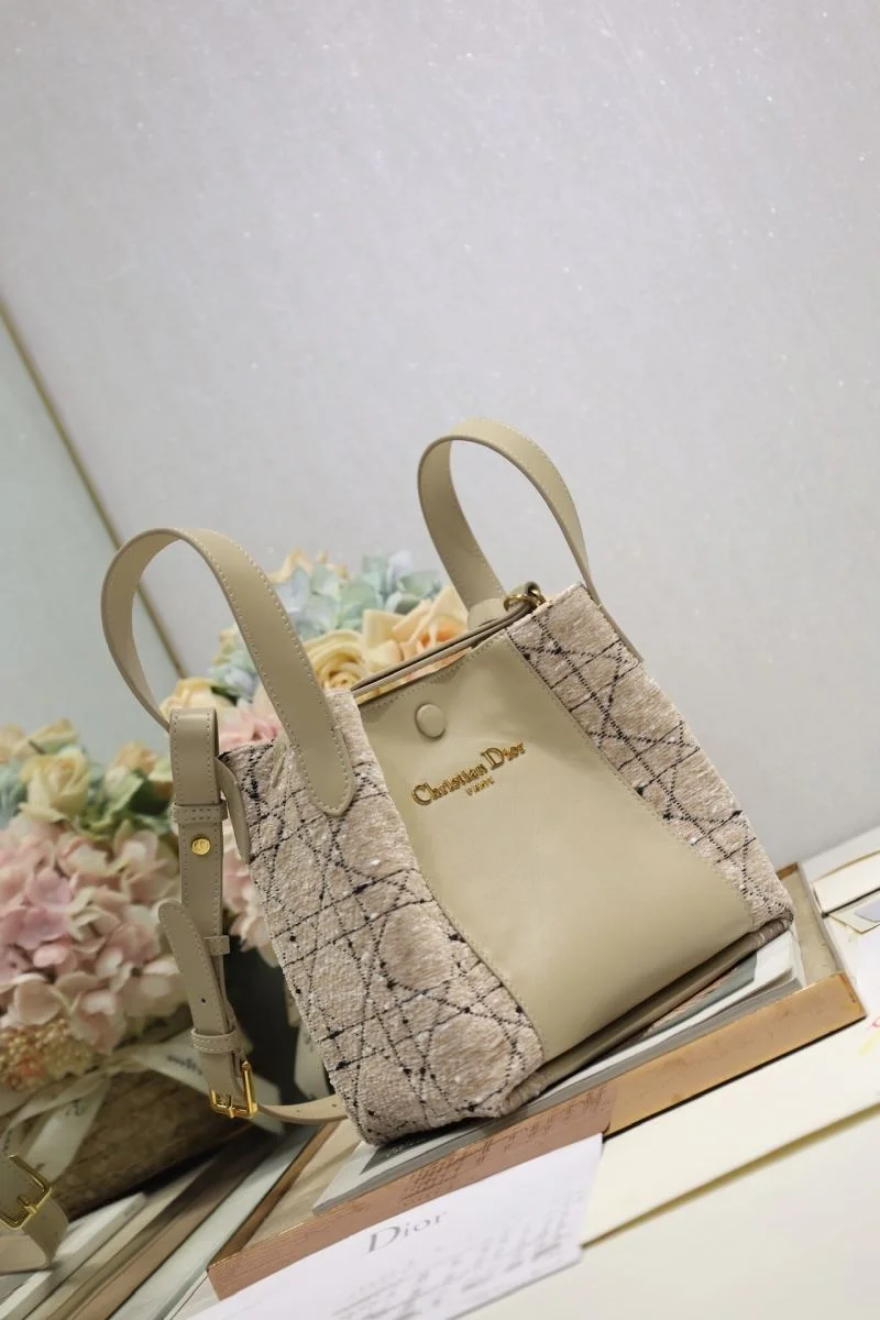 Christian Dior Bucket Bags Tailored 47634