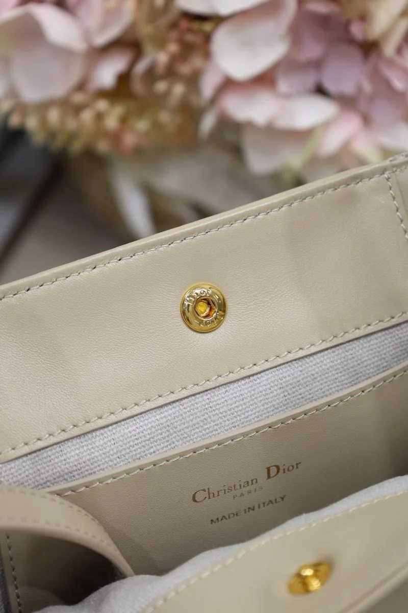 Christian Dior Bucket Bags Tailored 47634
