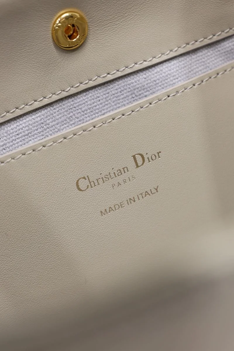 Christian Dior Bucket Bags Tailored 47634
