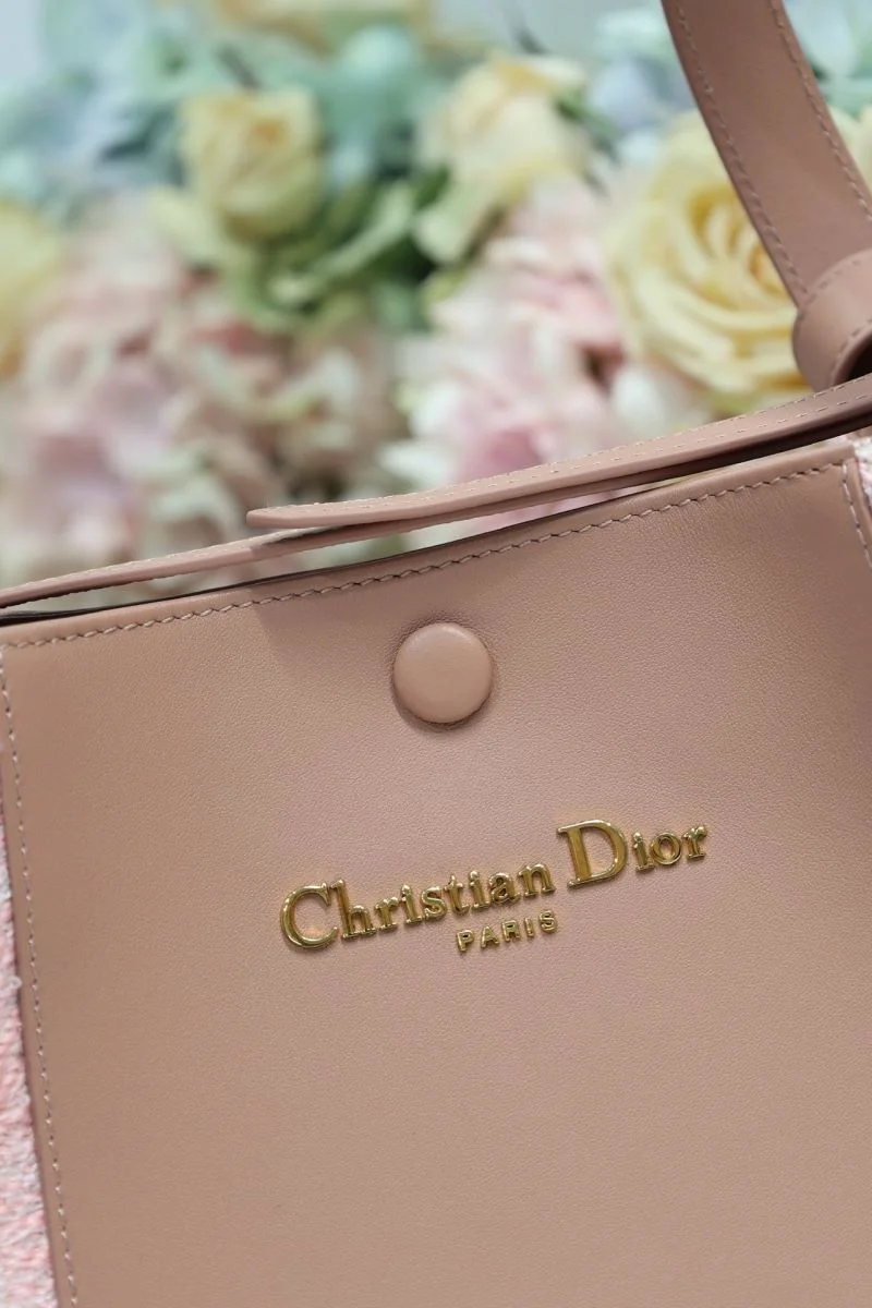 Christian Dior Bucket Bags ZeroBulk 47645
