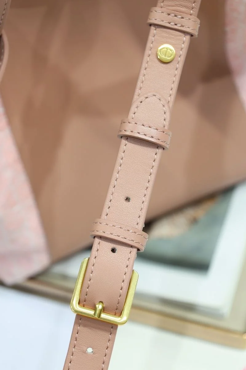 Christian Dior Bucket Bags ZeroBulk 47645