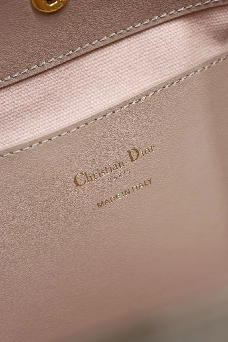 Christian Dior Bucket Bags ZeroBulk 47645