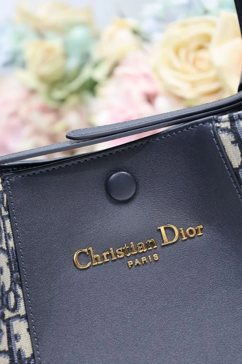 Original Christian Dior Bucket Bags 47680