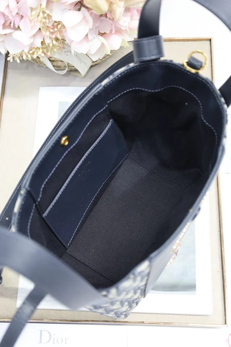 Original Christian Dior Bucket Bags 47680