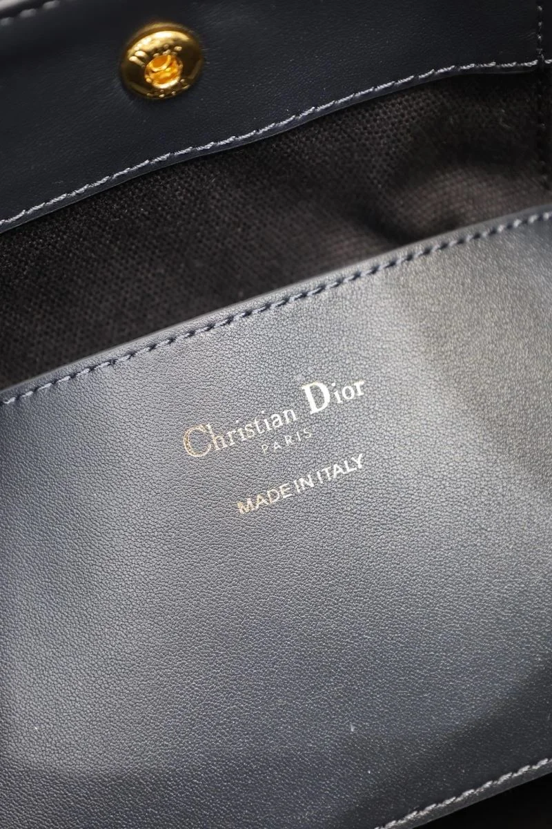 Original Christian Dior Bucket Bags 47680