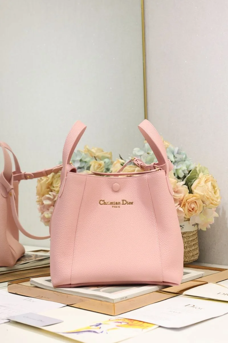 Christian Dior Bucket Bags Lightweight 47719