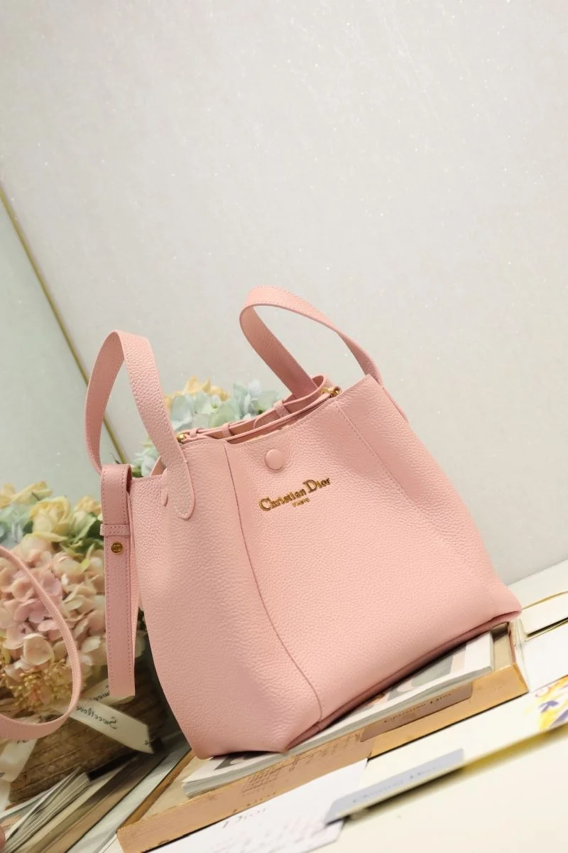 Christian Dior Bucket Bags Lightweight 47719