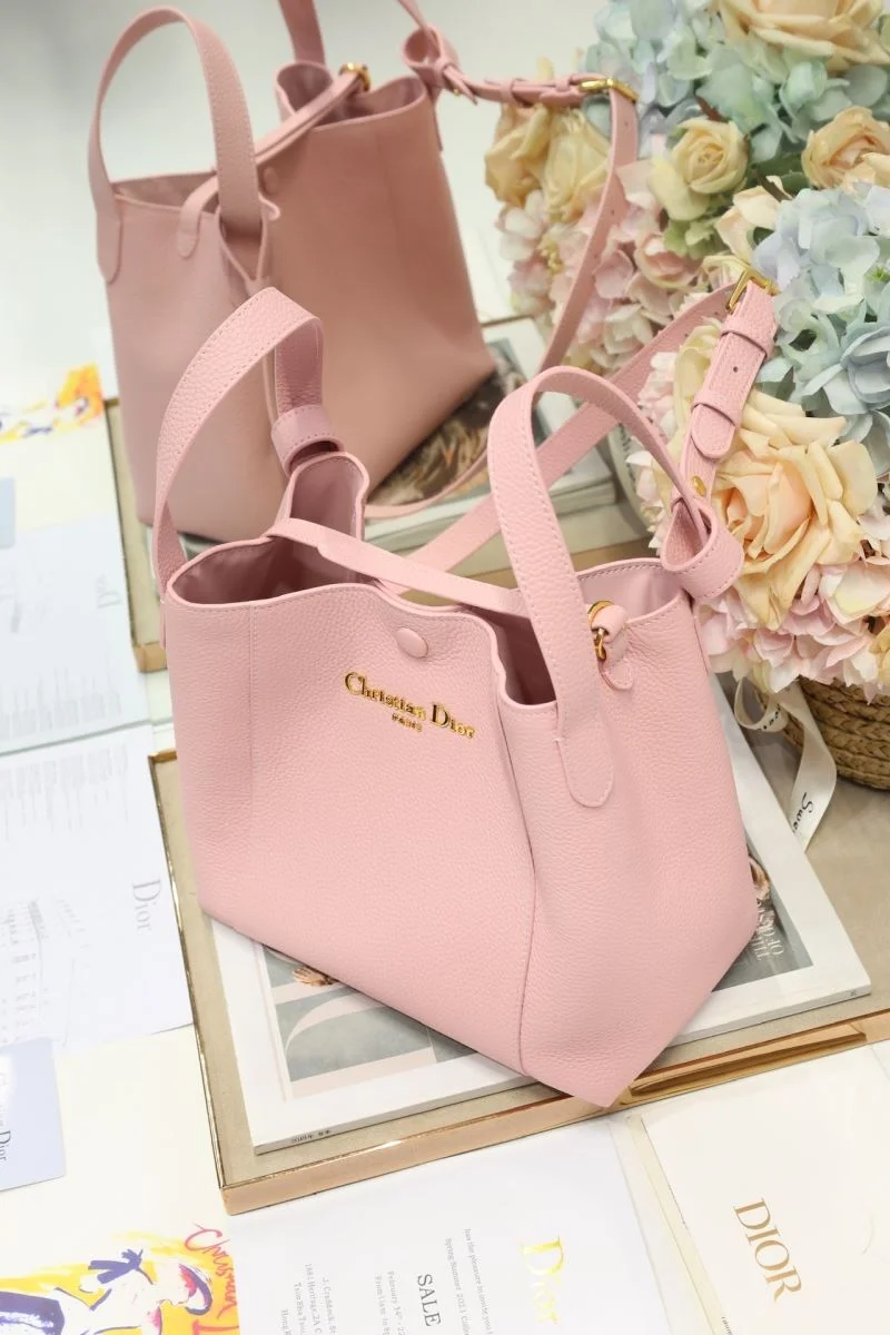 Christian Dior Bucket Bags Lightweight 47719