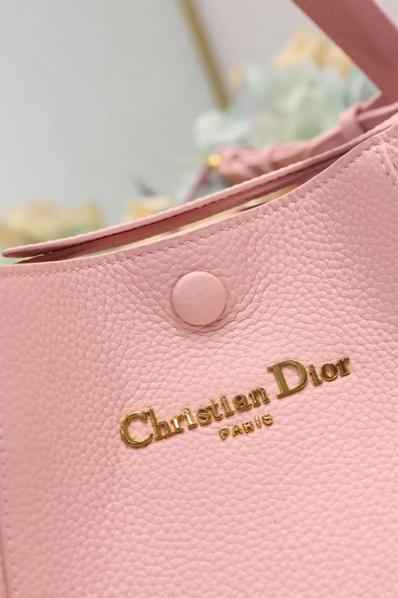Christian Dior Bucket Bags Lightweight 47719