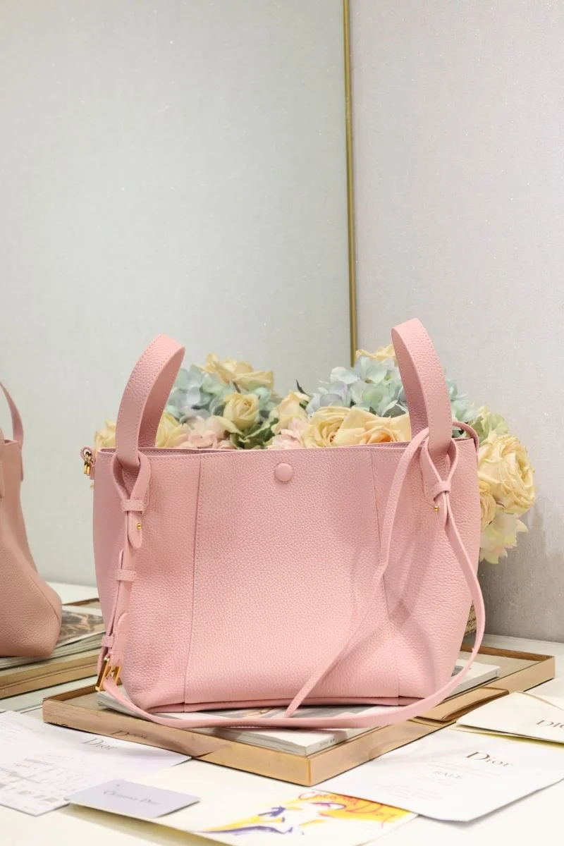 Christian Dior Bucket Bags Lightweight 47719