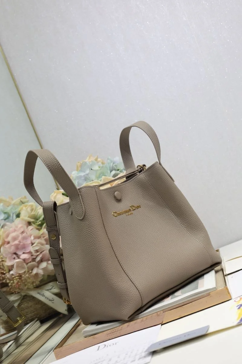 Christian Dior Bucket Bags Lightweight 47633