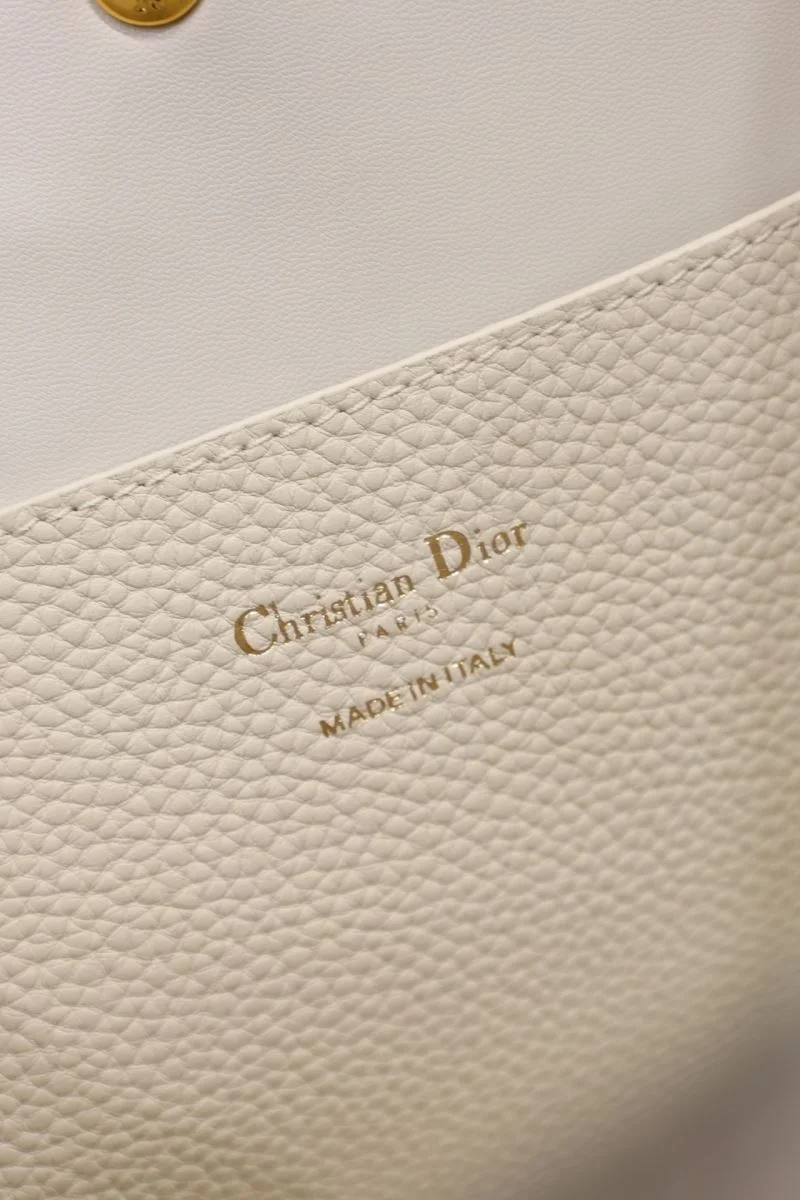 Christian Dior Bucket Bags WrinkleFree 47635