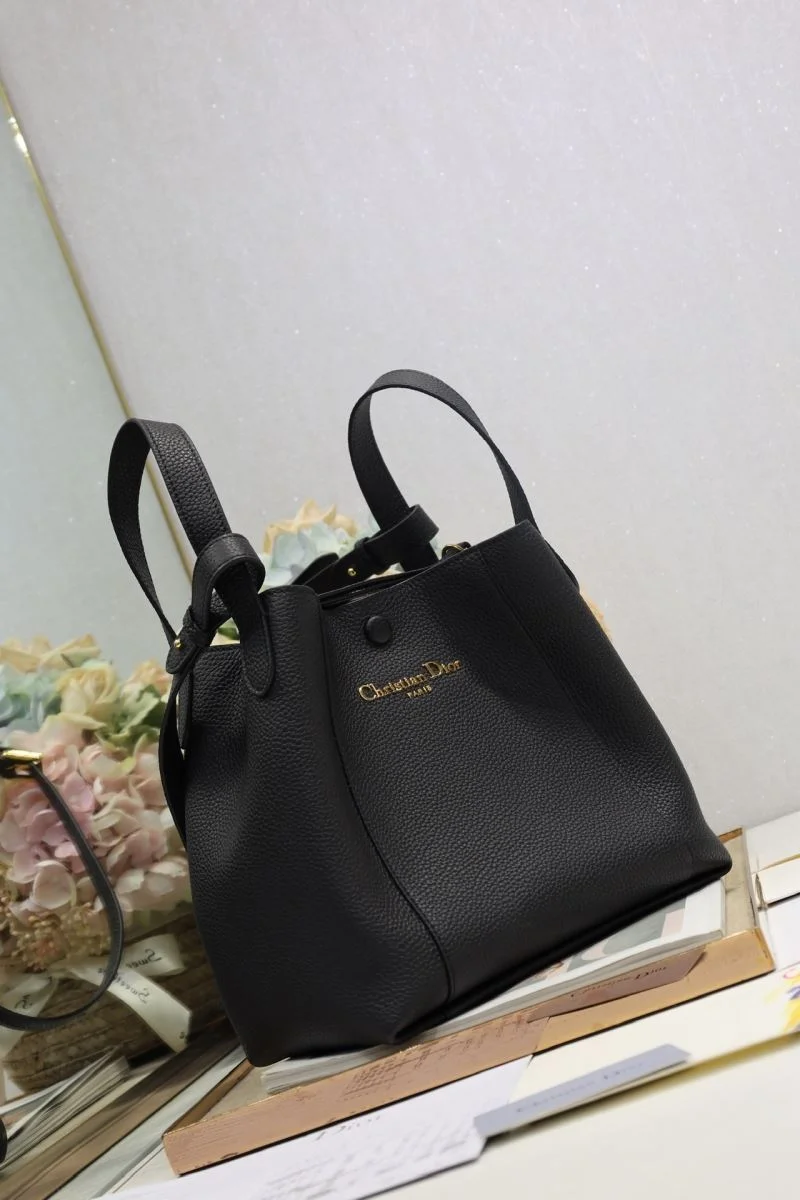 Christian Dior Bucket Bags TechFriendly 47644