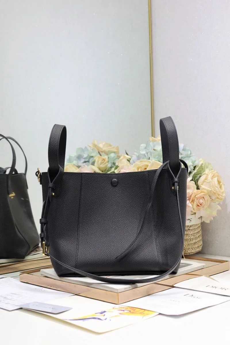 Christian Dior Bucket Bags TechFriendly 47644