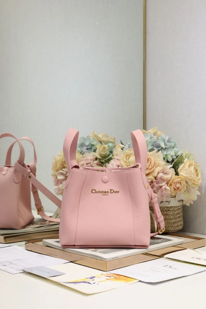 SmartChoice Christian Dior Bucket Bags 47642
