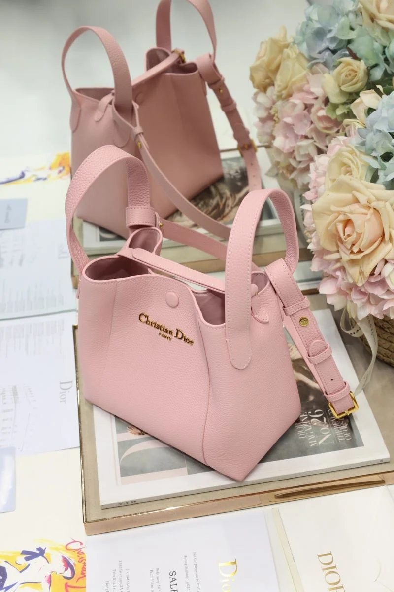 SmartChoice Christian Dior Bucket Bags 47642