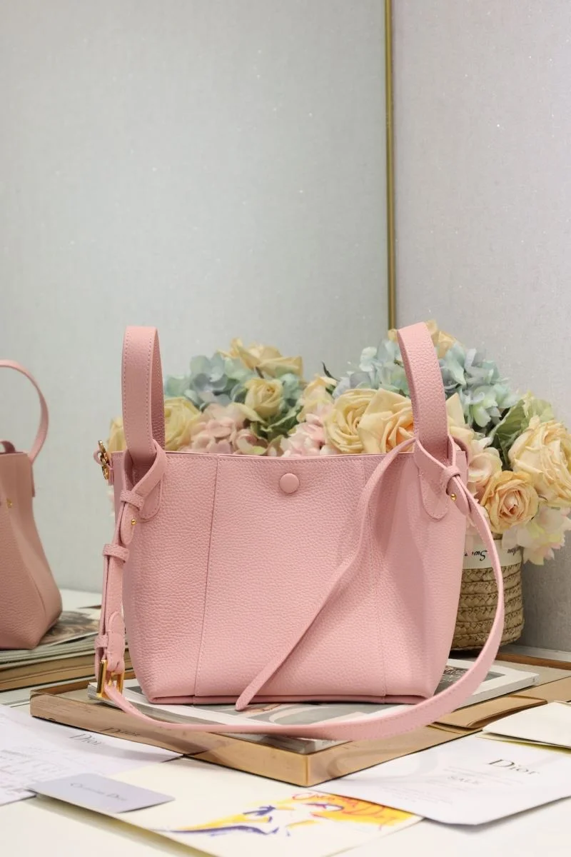 SmartChoice Christian Dior Bucket Bags 47642