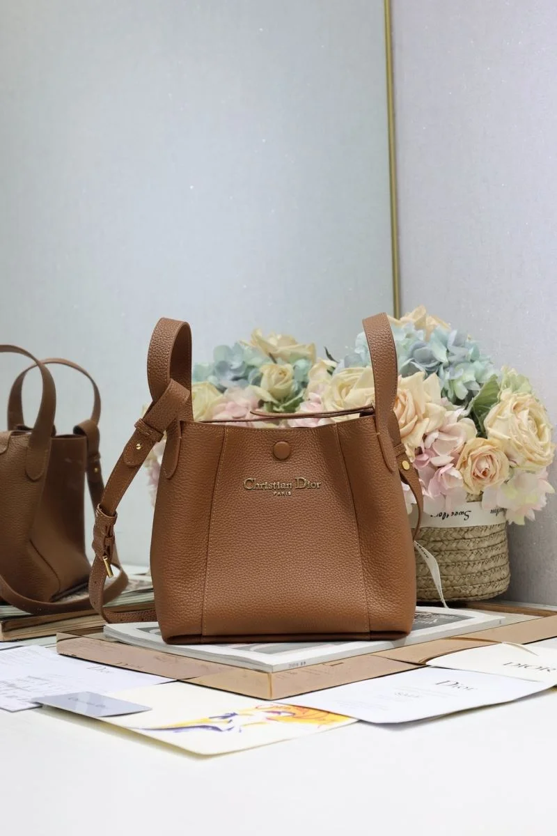 Christian Dior Bucket Bags Popular 47636