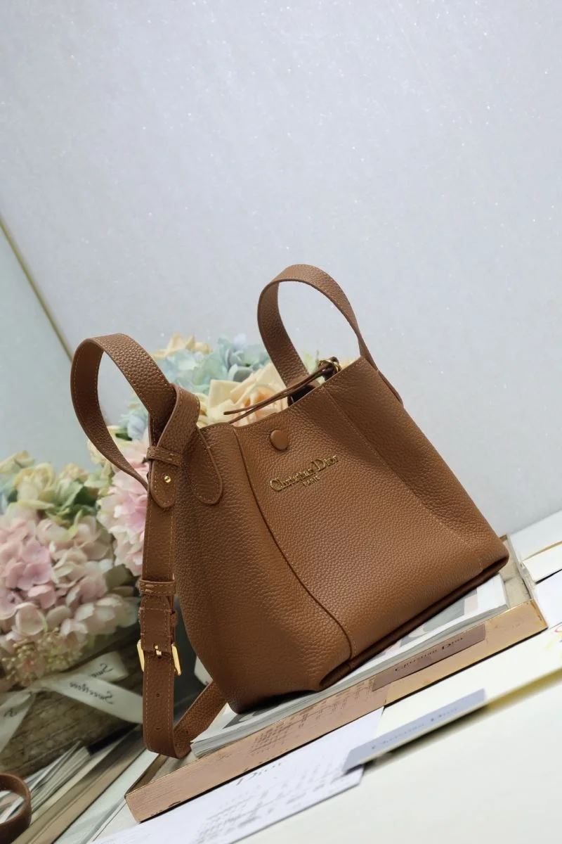 Christian Dior Bucket Bags Popular 47636