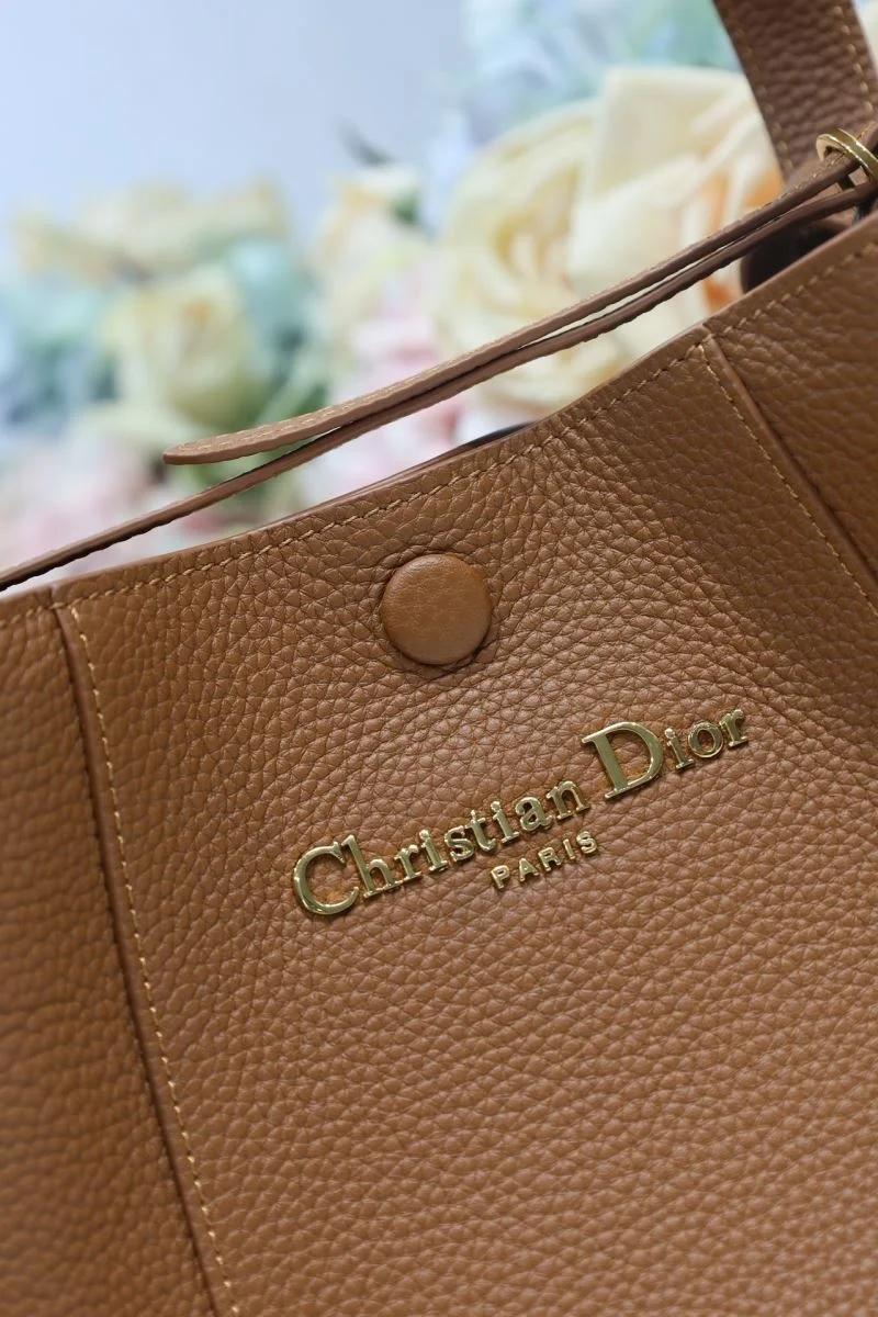 Christian Dior Bucket Bags Popular 47636