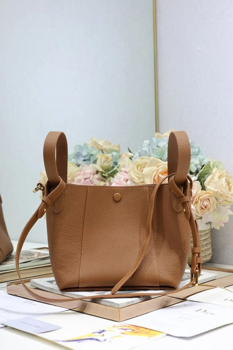 Christian Dior Bucket Bags Popular 47636