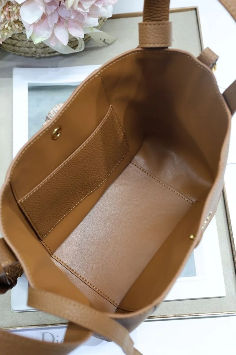 Christian Dior Bucket Bags Popular 47636