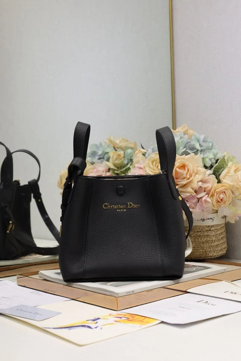 Christian Dior Bucket Bags UrbanChic 47628