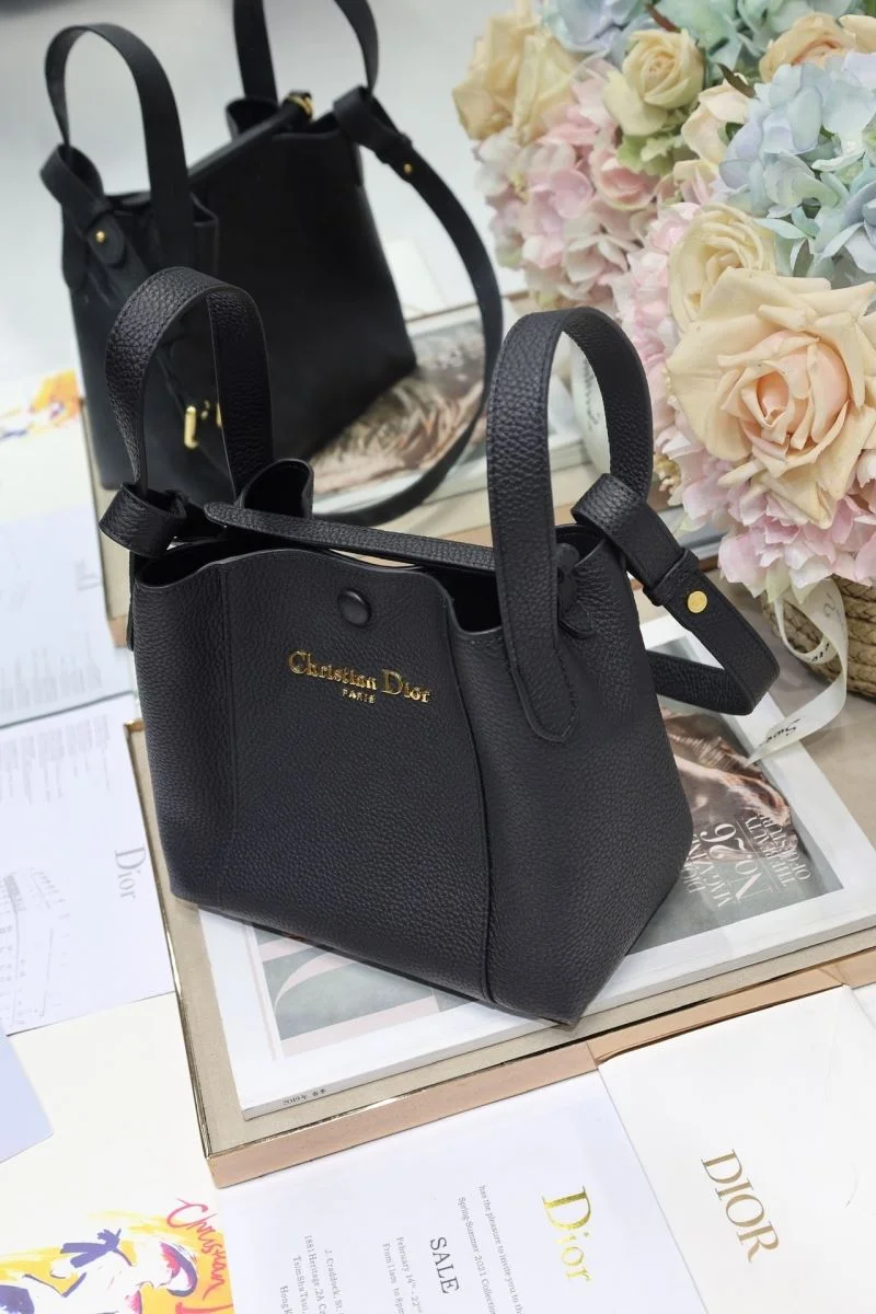 Christian Dior Bucket Bags UrbanChic 47628