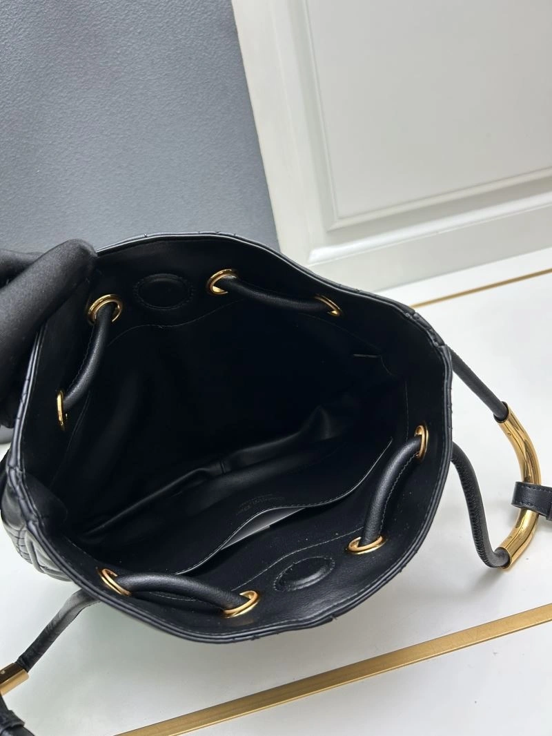 Christian Dior Bucket Bags TimelessDesign 84338