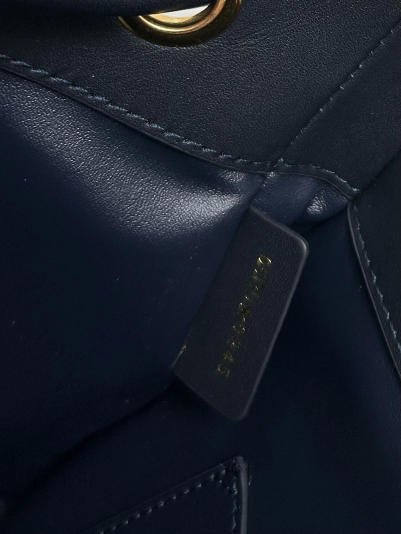 Christian Dior Bucket Bags Comfortable 84340