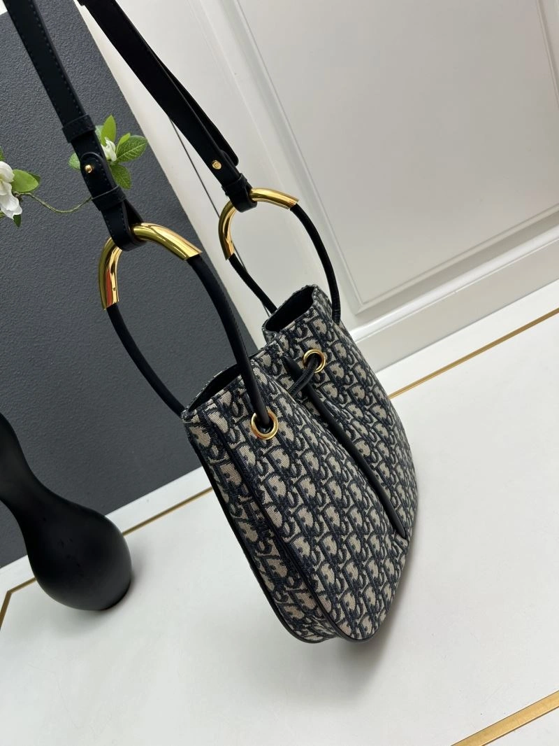 Christian Dior Bucket Bags Comfortable 84340