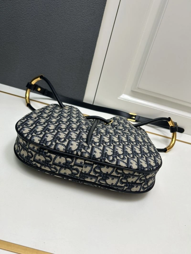 Christian Dior Bucket Bags Comfortable 84340