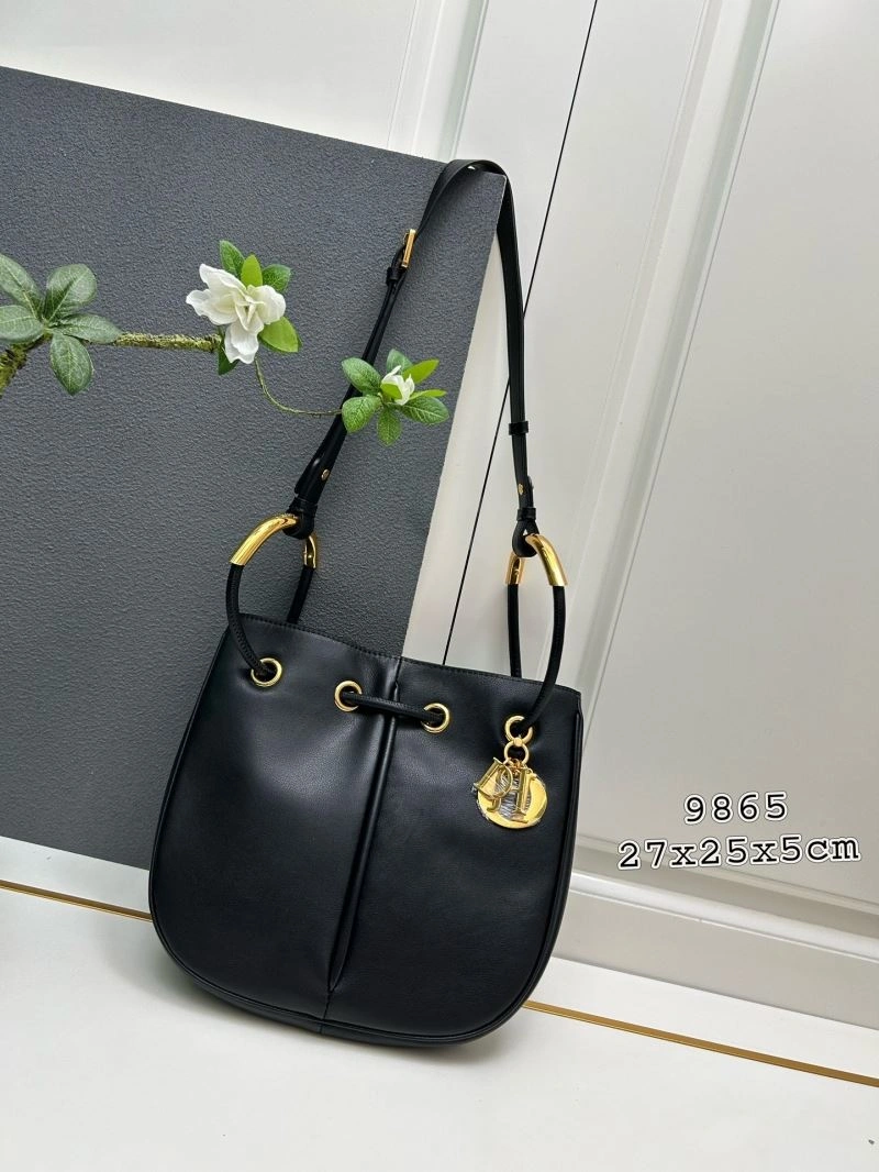 SunProtective Christian Dior Bucket Bags 84423