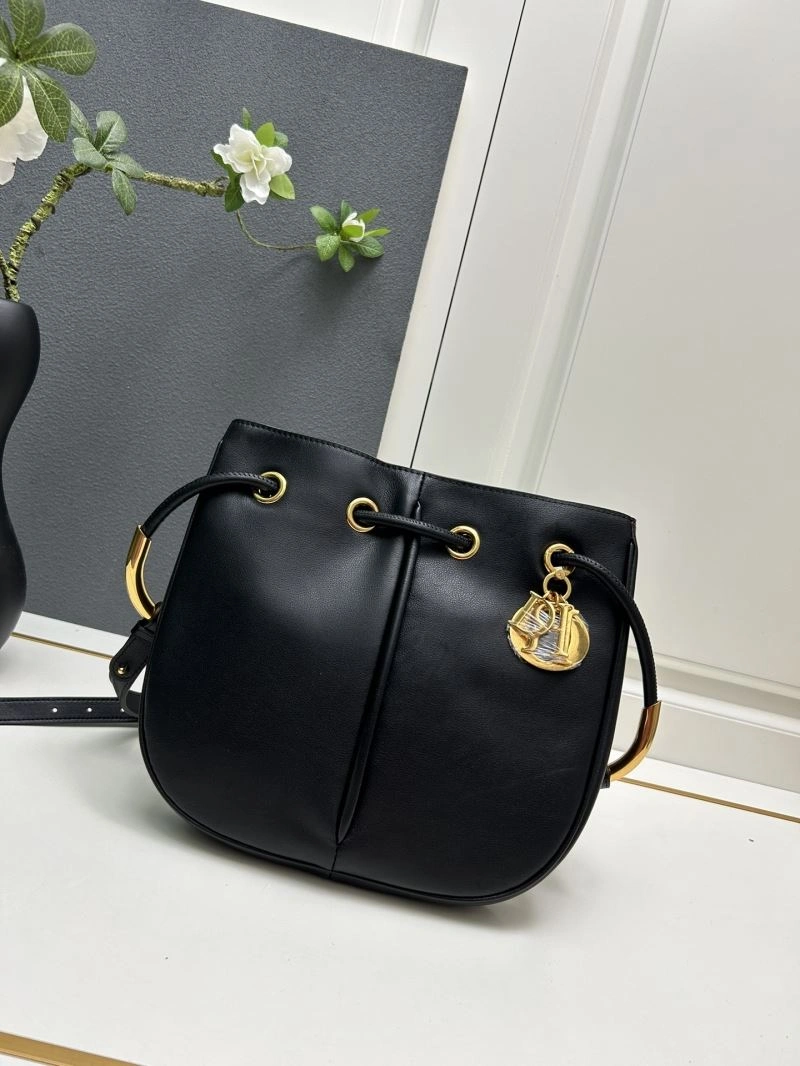 SunProtective Christian Dior Bucket Bags 84423