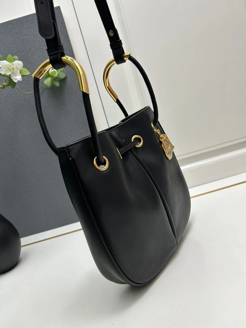 SunProtective Christian Dior Bucket Bags 84423