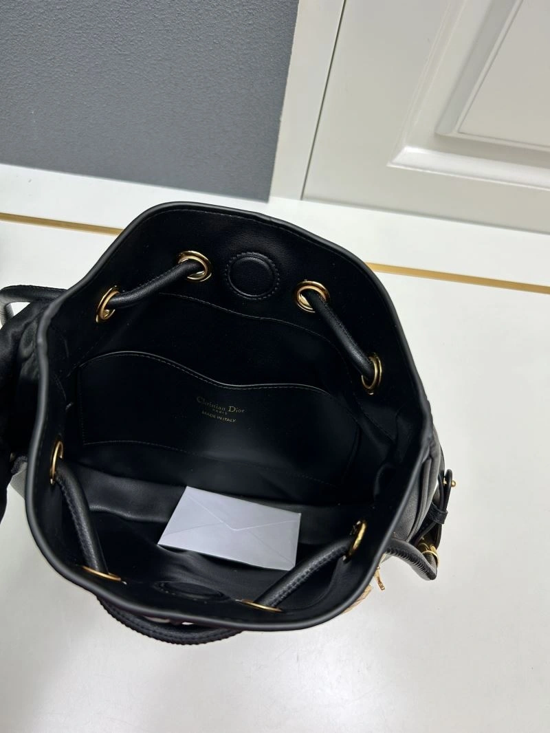 SunProtective Christian Dior Bucket Bags 84423