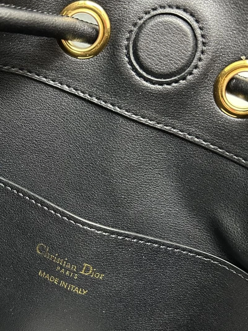 SunProtective Christian Dior Bucket Bags 84423